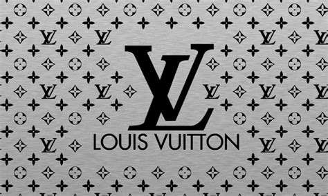 historia logotipo louis vuitton|Louis Vuitton logo download.